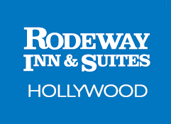 Rodeway Inn near Melrose Ave